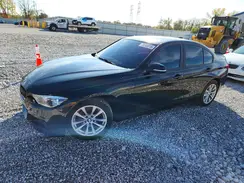 WBA8A3C31HK693066 2017 BMW 3ER