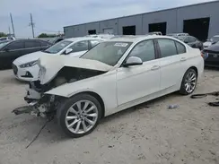 WBA8A3C31HK693097 2017 BMW 3ER