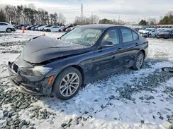 WBA8A3C32HA067242 2017 BMW 3ER