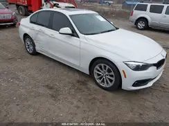 WBA8A3C32HK692038 2017 BMW 3ER