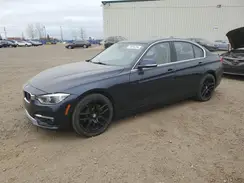 WBA8A3C32HK692752 2017 BMW 3ER