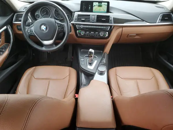 WBA8A3C32HK692752 2017 BMW 3ER - Image 8