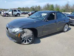 WBA8A3C32HK692959 2017 BMW 3ER