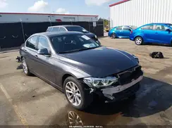 WBA8A3C32HK693187 2017 BMW 3ER