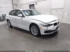 WBA8A3C33HA066827 2017 BMW 3ER