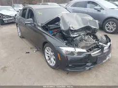 WBA8A3C33HA066889 2017 BMW 3ER