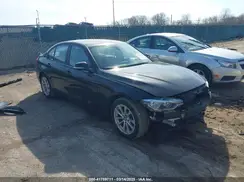 WBA8A3C33HK692193 2017 BMW 3ER