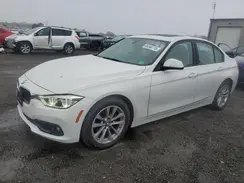 WBA8A3C33HK692369 2017 BMW 3ER