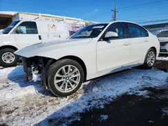 WBA8A3C33HK692503 2017 BMW 3ER