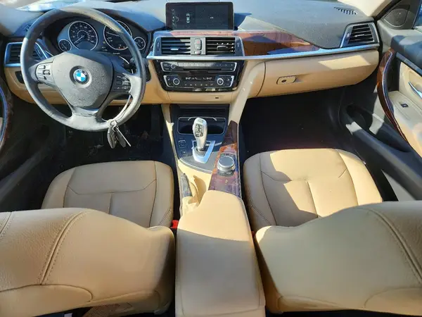 WBA8A3C33HK692503 2017 BMW 3ER - Image 8