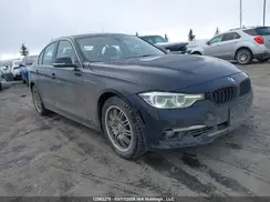 WBA8A3C33HK692629 2017 BMW 3ER