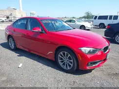 WBA8A3C33HK693053 2017 BMW 3ER