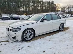 WBA8A3C33HK693067 2017 BMW 3ER