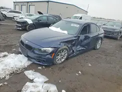 WBA8A3C34HA067002 2017 BMW 3ER