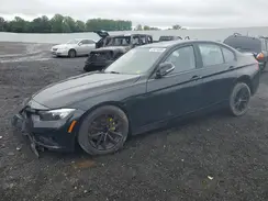 WBA8A3C34HA067209 2017 BMW 3ER