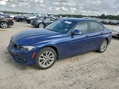 WBA8A3C34HA067257 2017 BMW 3ER