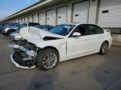 WBA8A3C34HK692915 2017 BMW 3ER