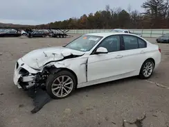 WBA8A3C34HK692980 2017 BMW 3ER