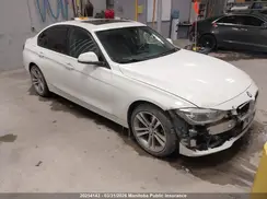 WBA8A3C35HA066764 2017 BMW 3ER