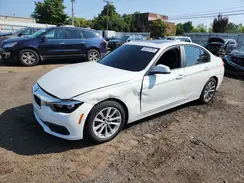 WBA8A3C35HK692616 2017 BMW 3ER