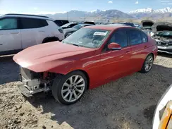 WBA8A3C35HK693037 2017 BMW 3ER