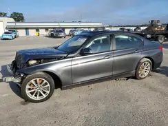 WBA8A3C36HA067194 2017 BMW 3ER