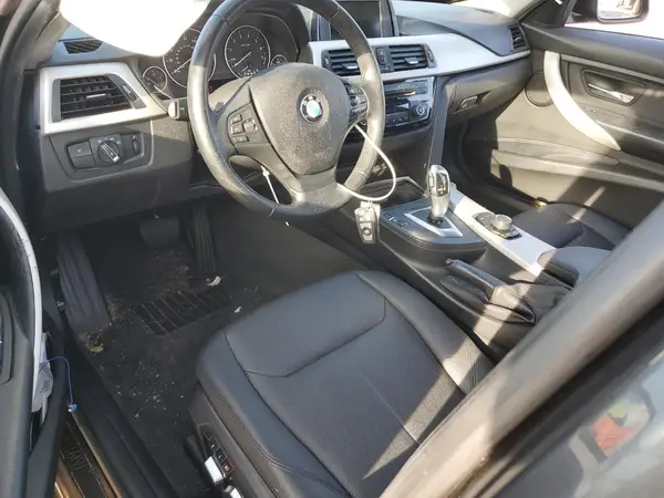 WBA8A3C36HA067194 2017 BMW 3ER - Image 8