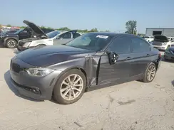 WBA8A3C36HA067342 2017 BMW 3ER
