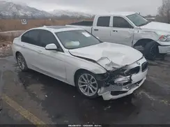 WBA8A3C36HK692236 2017 BMW 3ER