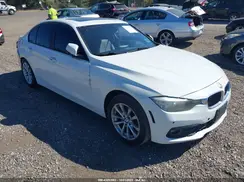 WBA8A3C36HK692477 2017 BMW 3ER
