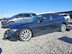 WBA8A3C36HK693127 2017 BMW 3ER