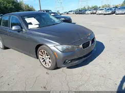 WBA8A3C37HA067060 2017 BMW 3ER