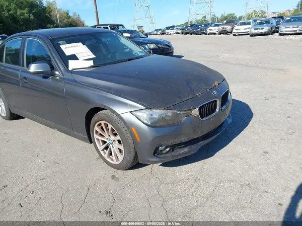 WBA8A3C37HA067060 2017 BMW 3ER - Image 1