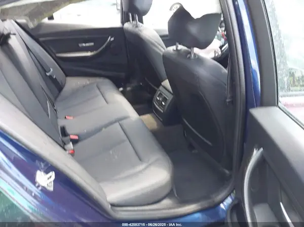 WBA8A3C37HA067141 2017 BMW 3ER - Image 8