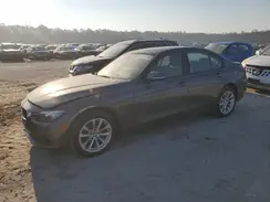 WBA8A3C37HA067155 2017 BMW 3ER