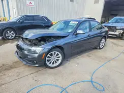 WBA8A3C37HK692391 2017 BMW 3ER