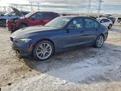 WBA8A3C37HK692729 2017 BMW 3ER