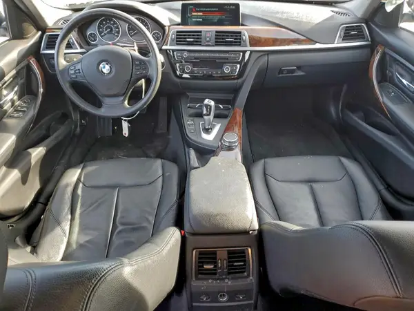 WBA8A3C37HK692729 2017 BMW 3ER - Image 8