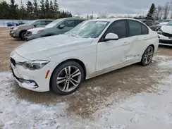 WBA8A3C37HK692763 2017 BMW 3ER