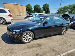 WBA8A3C37HK692827 2017 BMW 3ER