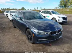 WBA8A3C38HK692139 2017 BMW 3ER