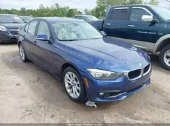 WBA8A3C38HK692187 2017 BMW 3ER