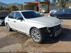 WBA8A3C38HK692965 2017 BMW 3ER
