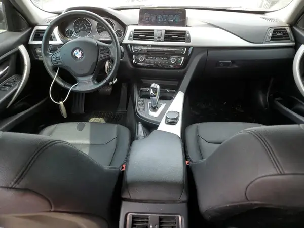 WBA8A3C39HA066881 2017 BMW 3ER - Image 8