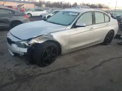 WBA8A3C39HA067299 2017 BMW 3ER