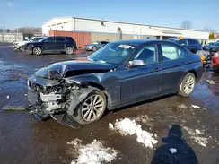 WBA8A3C39HA067349 2017 BMW 3ER