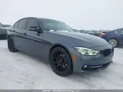 WBA8A3C39HK692022 2017 BMW 3ER