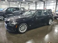 WBA8A3C39HK692845 2017 BMW 3ER