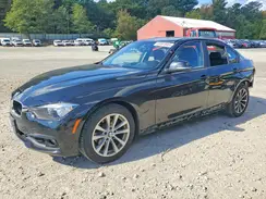 WBA8A3C3XHA066968 2017 BMW 3ER