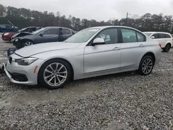 WBA8A3C3XHA067067 2017 BMW 3ER